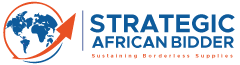 Strategic African Bidder-Sustsining Borderless Supplies